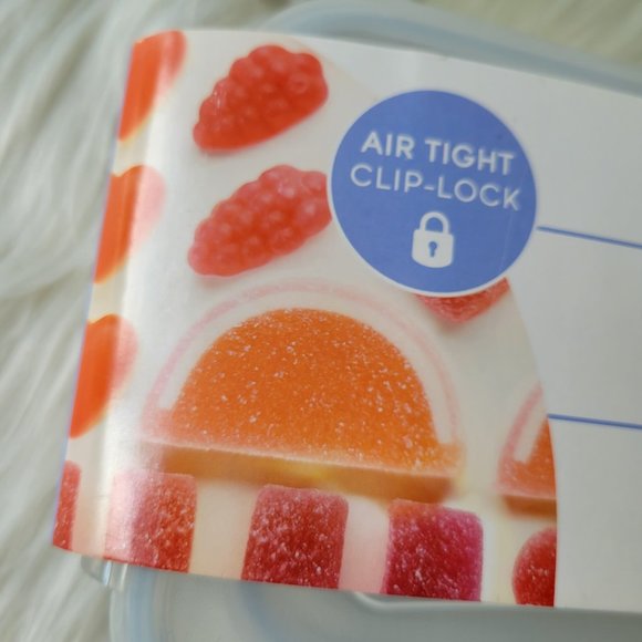 MESA Food Storage Container Set - Picture 7 of 7